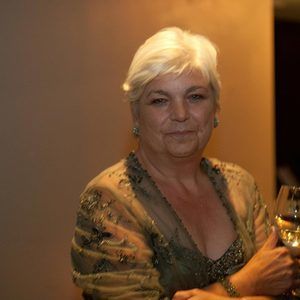 Meet your Posher, Nancy